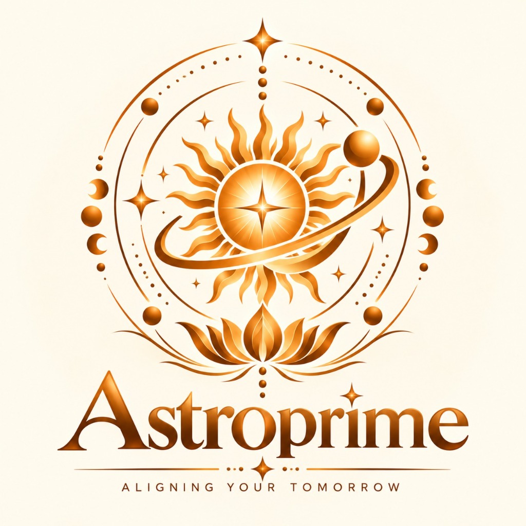 Astroprime